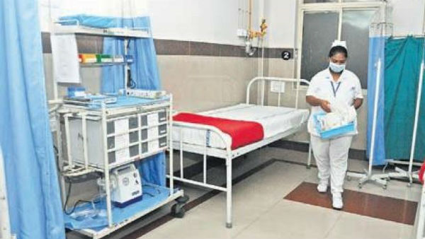 ఆంగన్వాడీ టీచర్‌కు అనుమానం రావడంతో..