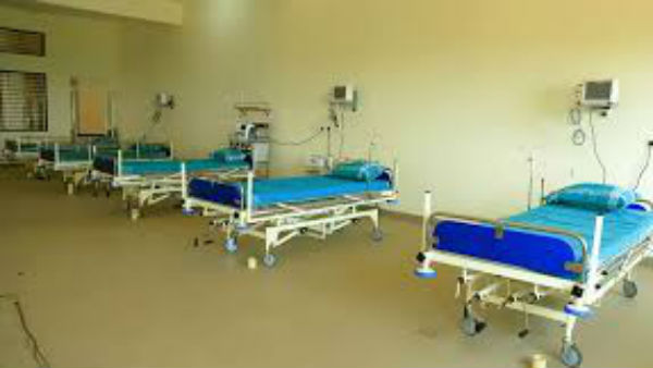  మెడికల్ క్యాంపులను నిర్వహించి.. 