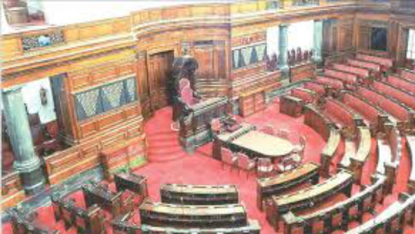 రాజ్యసభలో 89 శాతం మంది కోటీశ్వరులే..