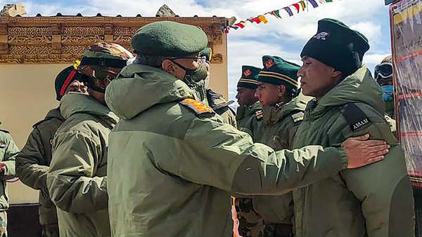 చైనా డొంక తిరుగుడు..