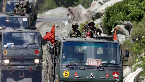 అటు భూటాన్‌తో,ఇటు భారత్‌తో...