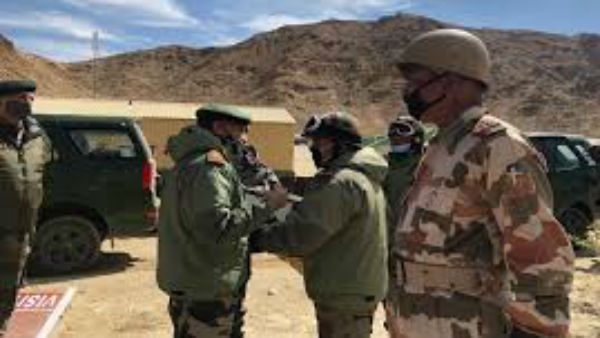 చైనాకు ఇండియాపై ప్రతీకార వాంఛ అప్పటి నుండేనా