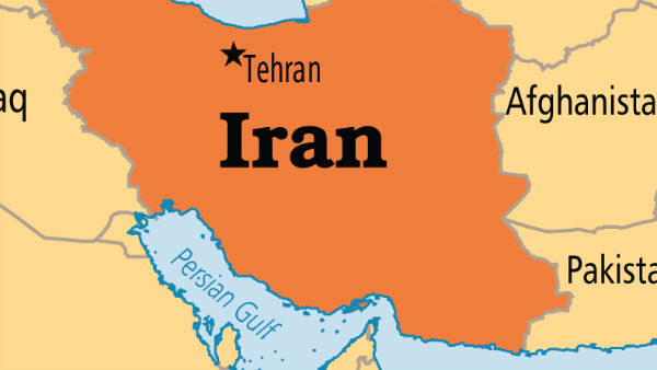 మిత్రదేశం ఇరాన్ యూటర్న్... మిత్రదేశం ఇరాన్ యూటర్న్...