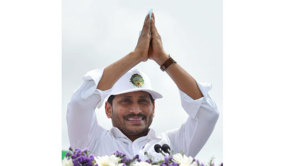 గవర్నర్ ఆదేశాల వేళ జగన్ వ్యాఖ్యలు...