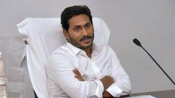  జగన్ గ్రీన్ సిగ్నల్ ?