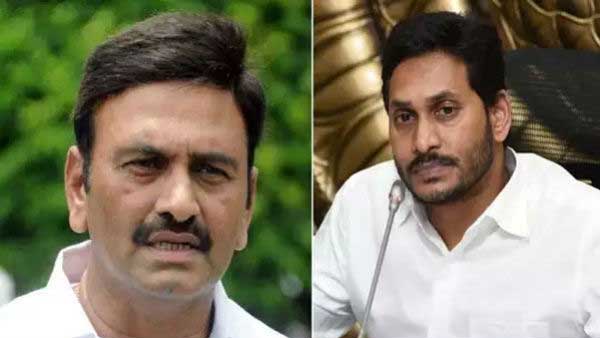 జగన్ తీరును పెద్ద జోక్..