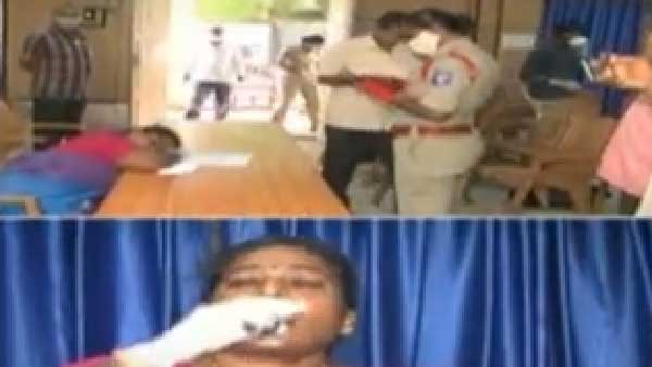 గూఢార్థం ఏంటో తెలీదు..