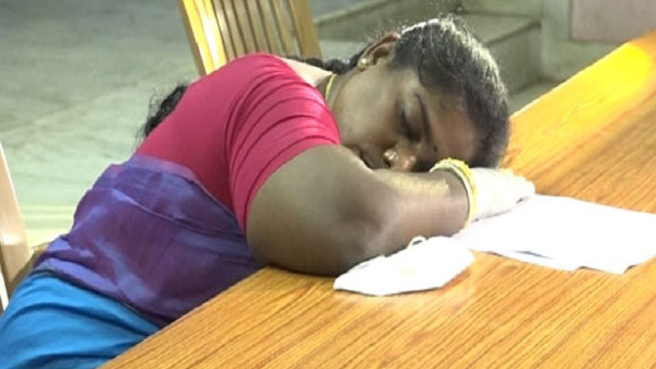 వైసీపీతో విభేదాల్లేవు.. సంఘంతోనే..