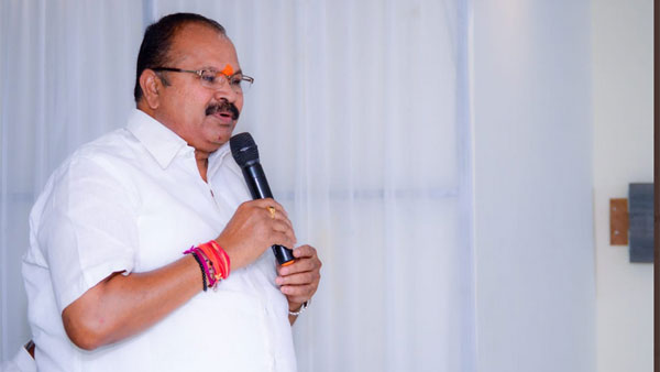 కేంద్రం సీరియస్..