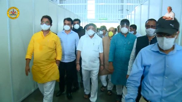 సొంతంగా కొంటే రూ. 10 కోట్లు, అతి తెలివితో రూ. 144 కోట్ల అద్దె ?