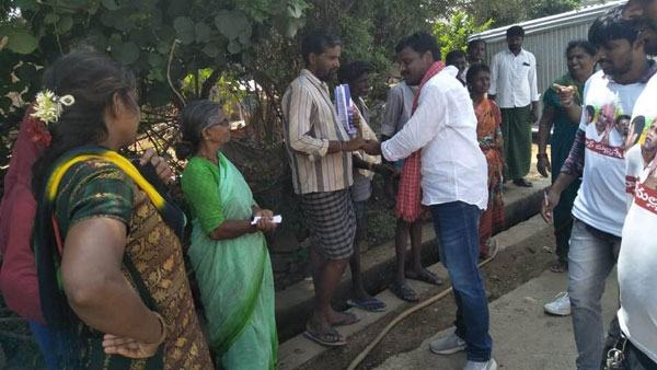 మల్లన్నపై దాడి...? మల్లన్నపై దాడి...?