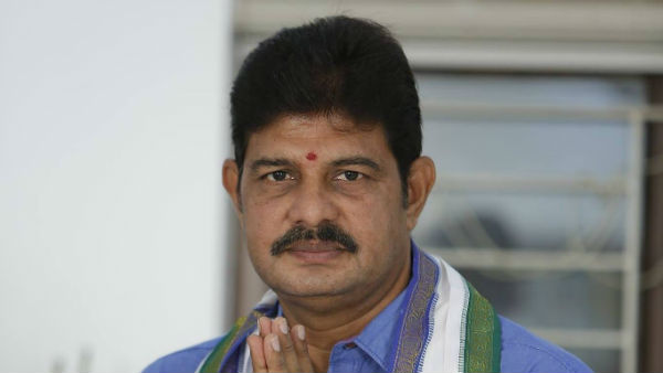 ఎమ్మెల్యే రోశయ్యకు పాజిటివ్... ఎమ్మెల్యే రోశయ్యకు పాజిటివ్...