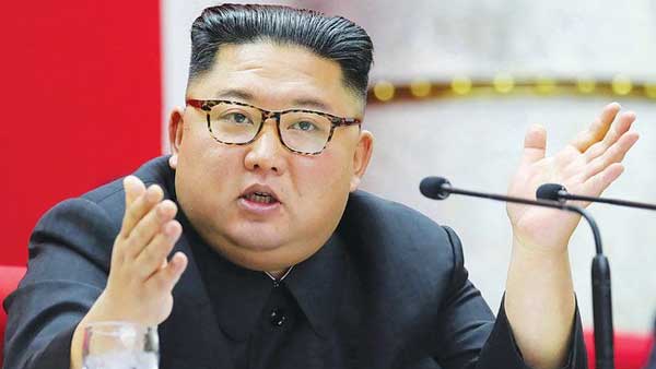 ప్రతి ఒక్కరినీ క్వారంటైన్ చేసేలా..