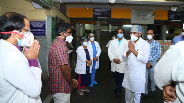 గచ్చీబౌలి ఆసుపత్రి ఇంకెప్పుడు?