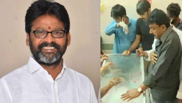 హత్య తర్వాత టీడీపీ నాయకులతో ఫోన్ సంభాషణ