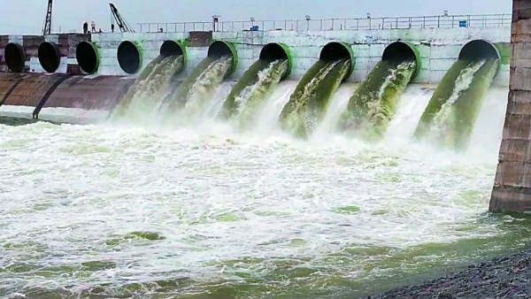  జగన్ సర్కారు సంతోషం...