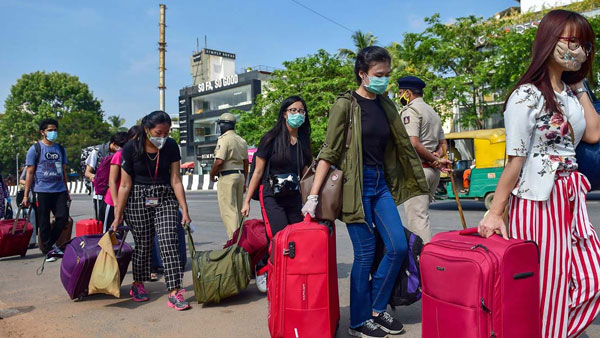 ఆశ్చర్యాన్ని కలిగిస్తున్న అంశం.. ఆశ్చర్యాన్ని కలిగిస్తున్న అంశం..