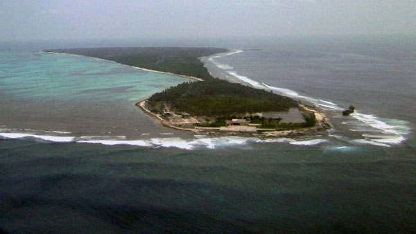 లక్షద్వీప్ అంటే ఏంటి.. లక్షద్వీప్ అంటే ఏంటి..