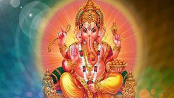 సంకష్టహర చవితి వ్రతం