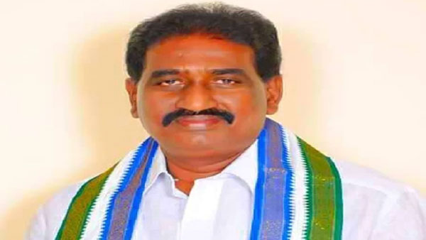  మరో ఎమ్మెల్సీ సీటు ఎంపికపై తుది కసరత్తు..