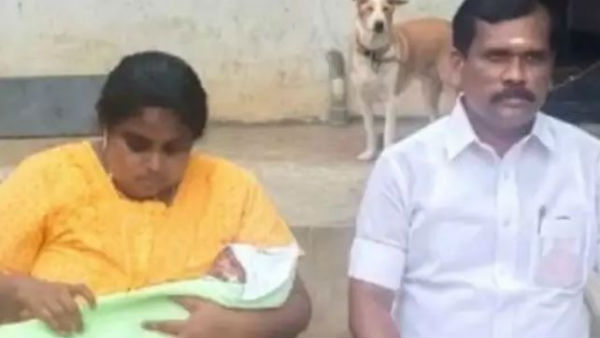 16 ఏళ్ల సంతానం లేదు 16 ఏళ్ల సంతానం లేదు