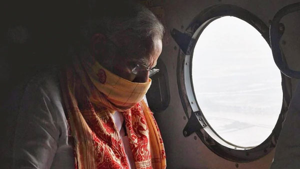 సాహిత్యం రంగరించి...