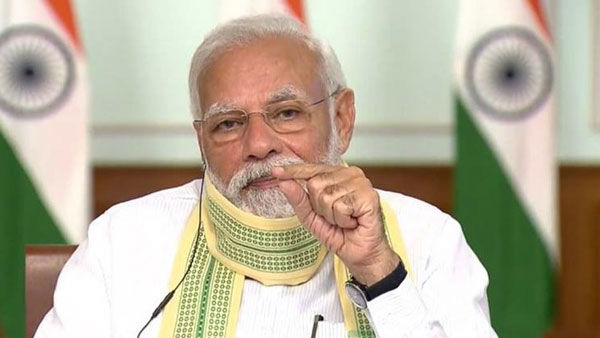 ఆచితూచి మోదీ అడుగులు..