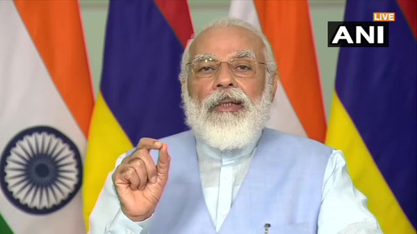 అన్ని రంగాల్లోనూ పురోగమనం