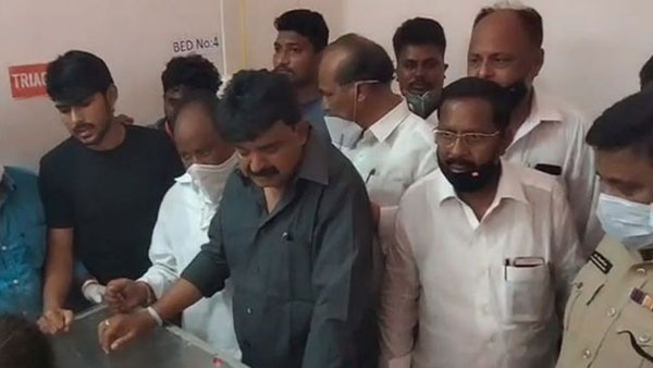 వివాదం ఇందుకే వివాదం ఇందుకే