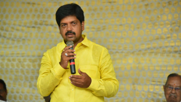 మాజీ మంత్రి కొల్లు రవీంద్ర పాత్రపైనా విచారణ