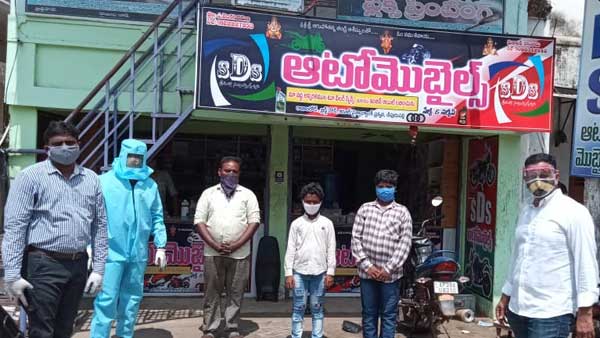 చిన్నారుల్లో యాచకులు కూడా..