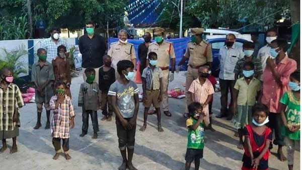  కేంద్రం ఆదేశాల అమలు...