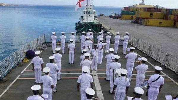 కారవారలో ఉద్యోగం కారవారలో ఉద్యోగం