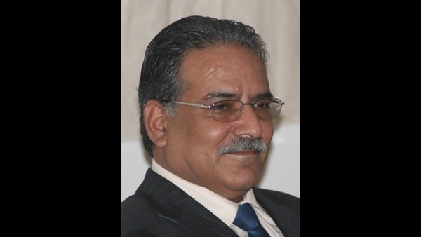 చైనా చెత్త మాటలకు తలఊపిన ఓలి