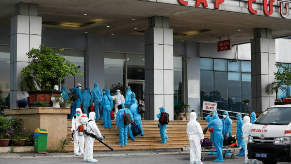  మిస్టరీ ఏంటి..? చైనా నుంచే వచ్చిందా..?