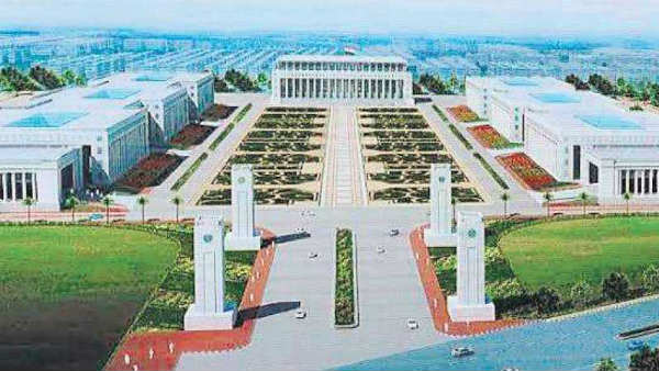 లిఫ్టులు కూడా సెంటిమెంట్ ప్రకారమే..?