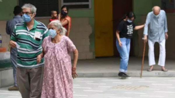 వైద్యులు ఏమంటున్నారు... వైద్యులు ఏమంటున్నారు...