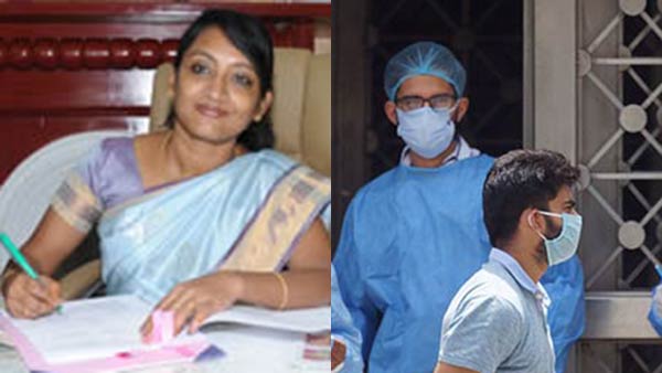 నీలగిరి అంటే మాటలా ? వరల్డ్ ఫేమస్