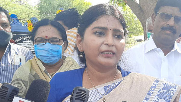 దేశ చరిత్రలో తొలిసారి..