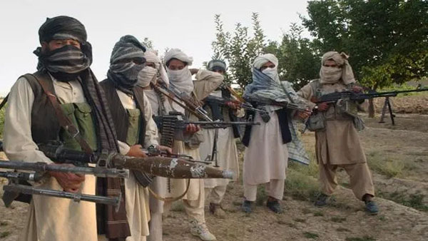 ఐసిస్ కనుసన్నల్లో AQIS