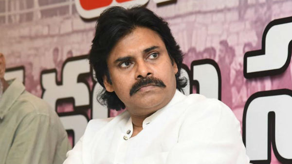  పవన్ బర్త్‌డే నాటికి నిధులు సమీకరించాలనే టార్గెట్