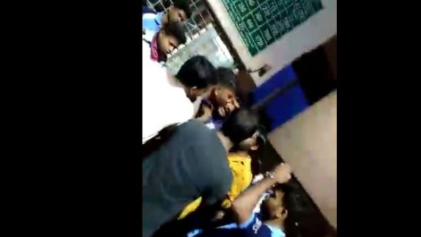 ఖర్మకాలి రూ. 1 తక్కువ ఇచ్చాడు !