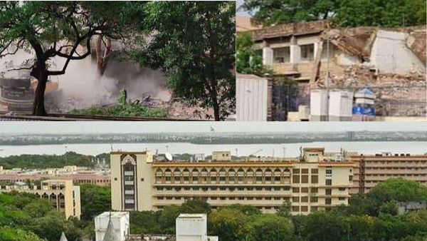 రేవంత్ రెడ్డి.. చరిత్ర చదువుకో.. రేవంత్ రెడ్డి.. చరిత్ర చదువుకో..