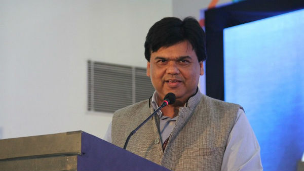 మరింత శక్తివంతుడిగా ప్రవీణ్ ప్రకాష్...