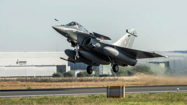 రాఫెల్ ప్రత్యేకతలు... 