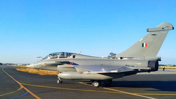 ట్విన్ ఇంజిన్స్.. నెక్స్ట్ జెన్ టెక్నాలజీస్..