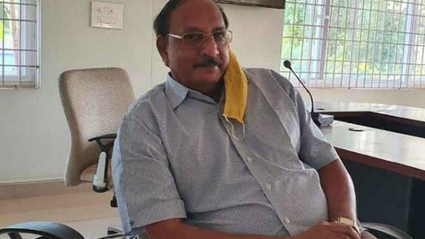 సహజ మరణం కాదు... సహజ మరణం కాదు...