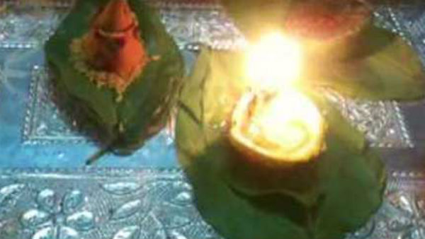 ప్రత్యేక పూజంటూ...