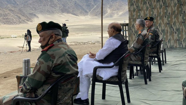  ప్రధాని సడెన్ విజిట్ తర్వాత...