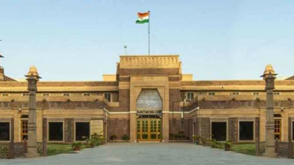 కేంద్రాన్ని ప్రతివాదిగా..